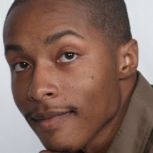 Meet your Posher, Joshua